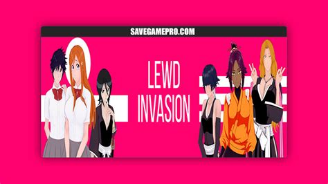 lewd zone|Lewd Invasion [v0.1.6] [Lewd Project] .